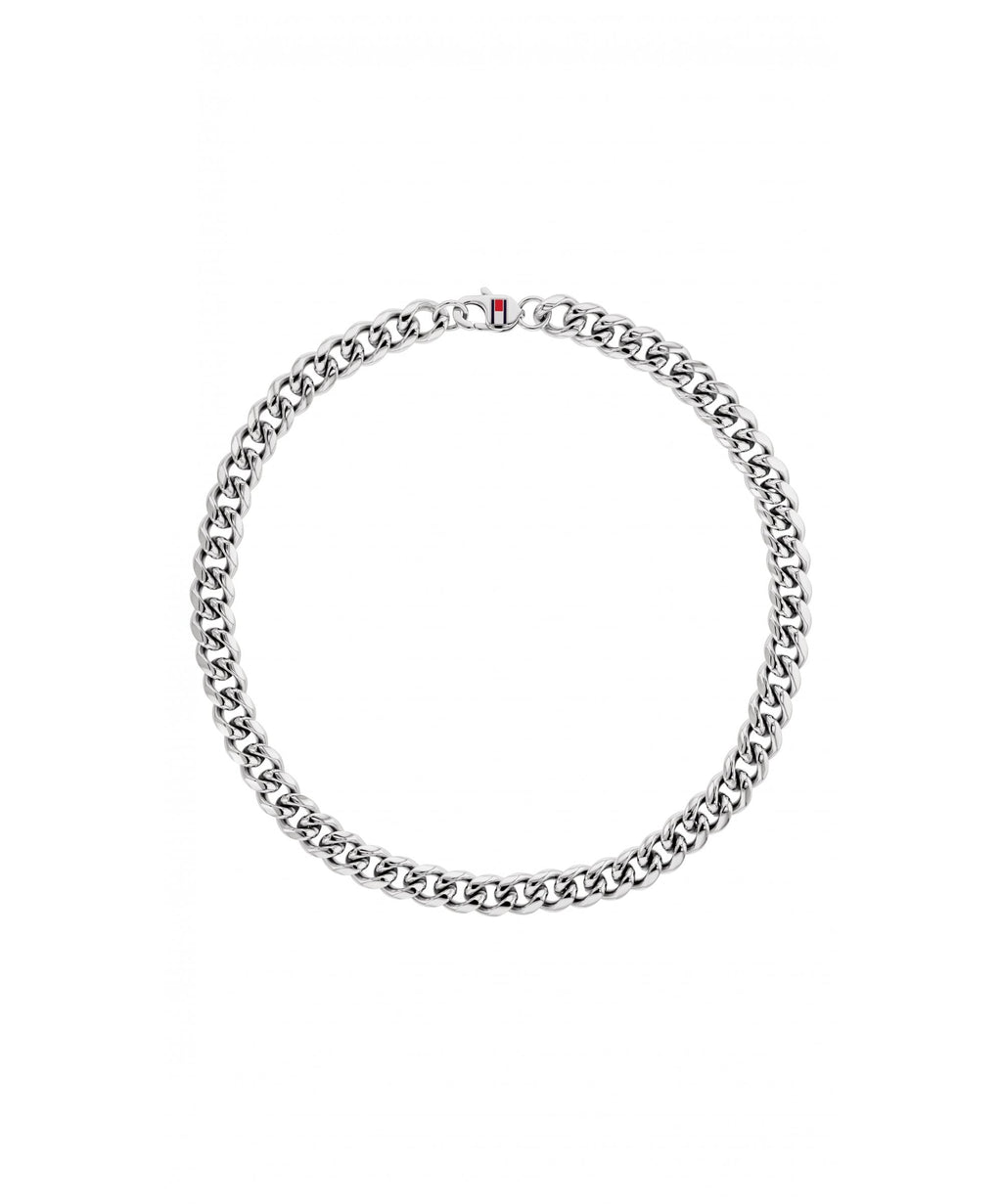 Tommy Hilfiger Gents Chain Necklace