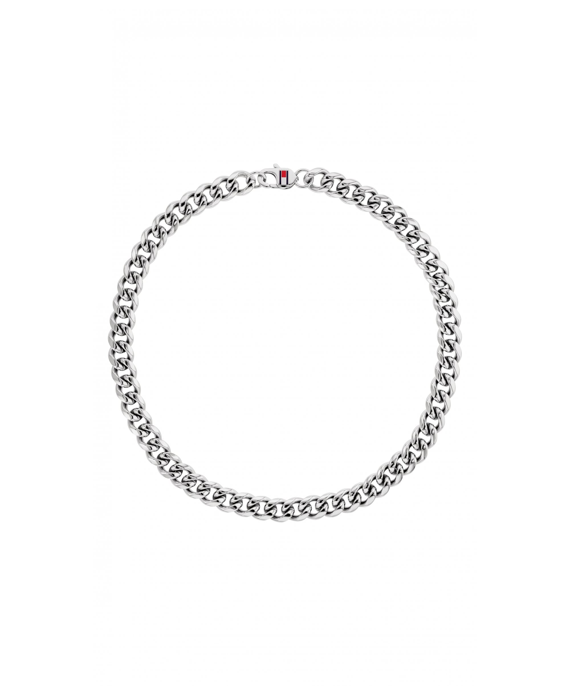 Tommy Hilfiger Gents Chain Necklace