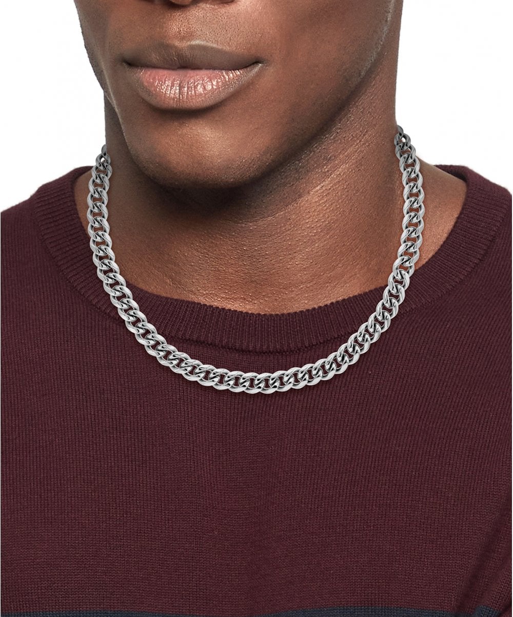 Tommy Hilfiger Gents Chain Necklace