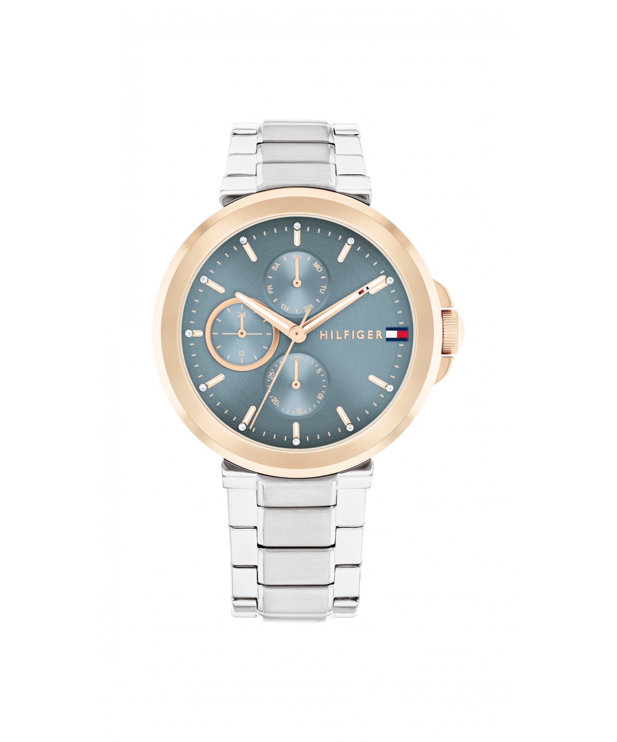 Tommy Hilfiger Lori Ladies Bracelet Watch