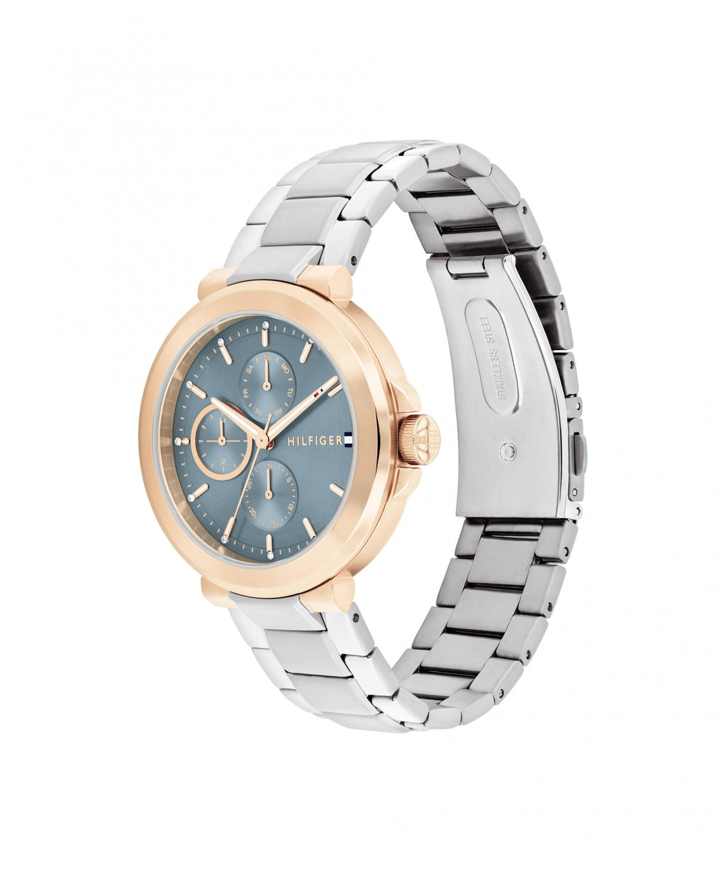 Tommy Hilfiger Lori Ladies Bracelet Watch