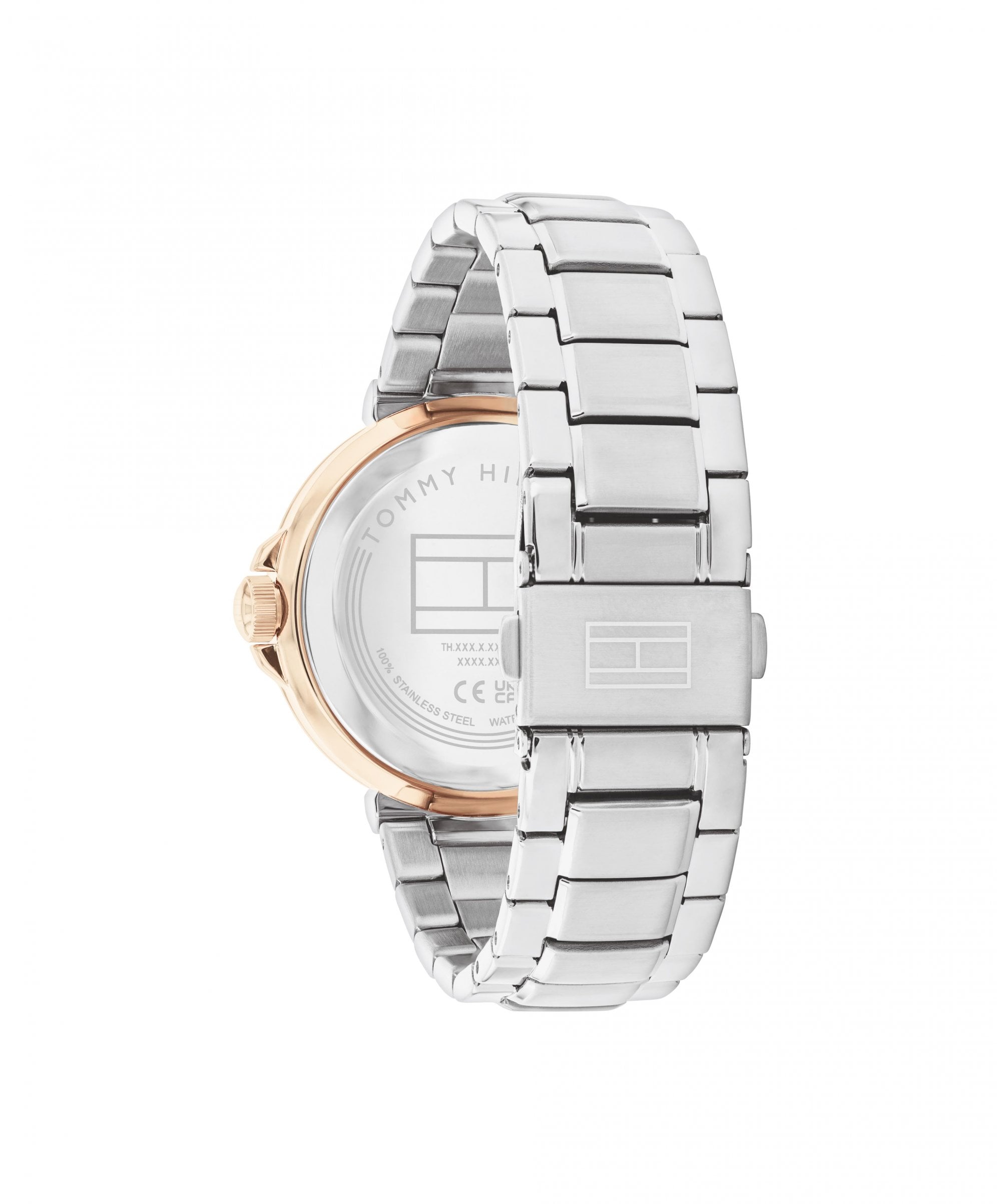 Tommy Hilfiger Lori Ladies Bracelet Watch