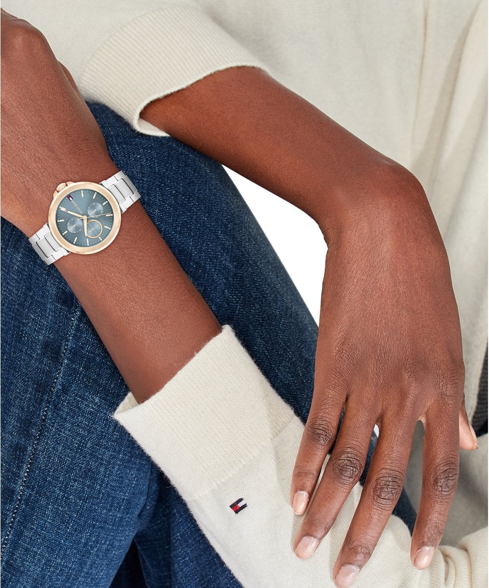 Tommy Hilfiger Lori Ladies Bracelet Watch