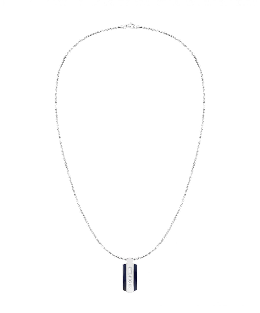 Tommy Hilfiger Parker Gents Necklace