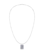 Tommy Hilfiger Parker Gents Necklace