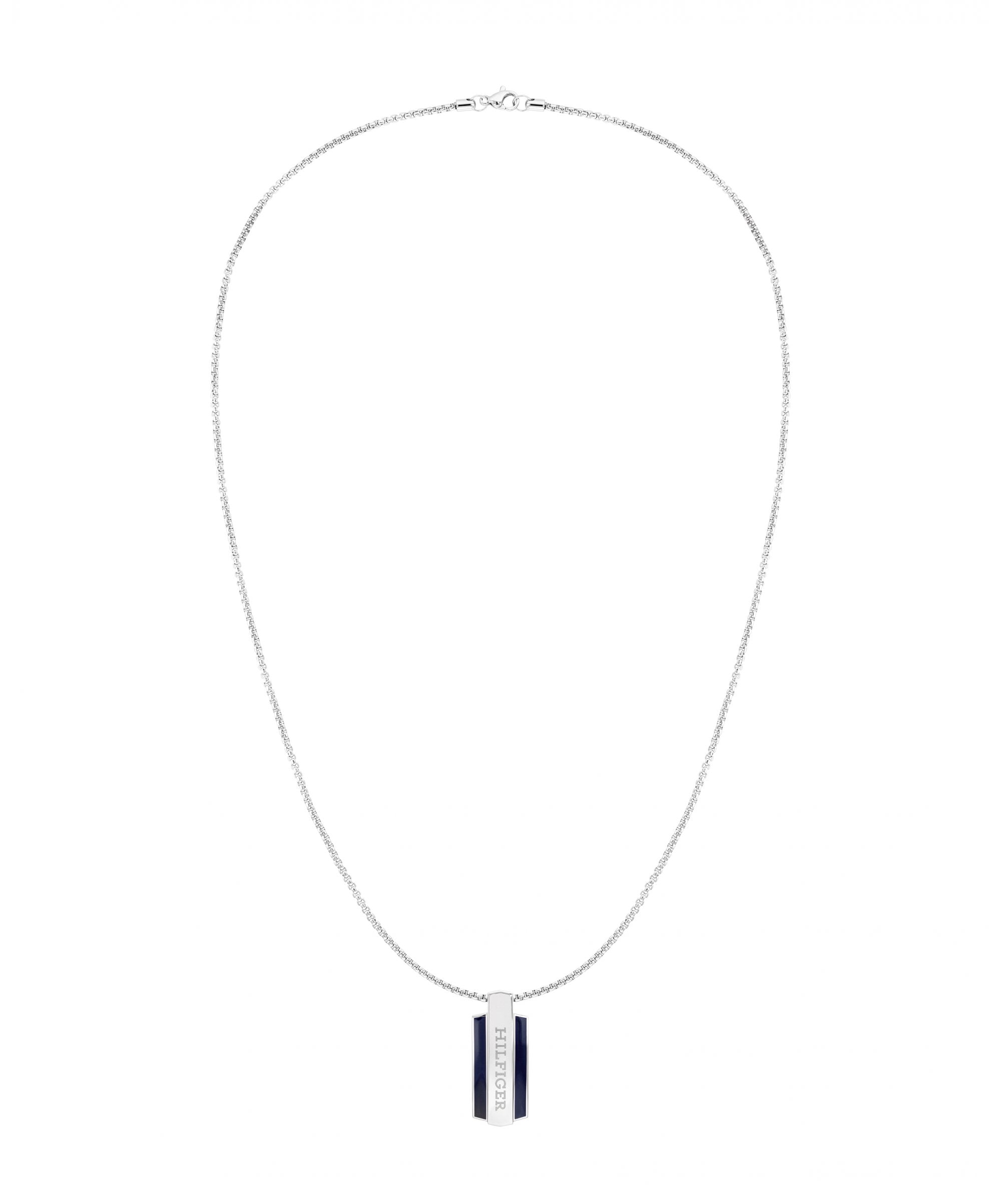 Tommy Hilfiger Parker Gents Necklace