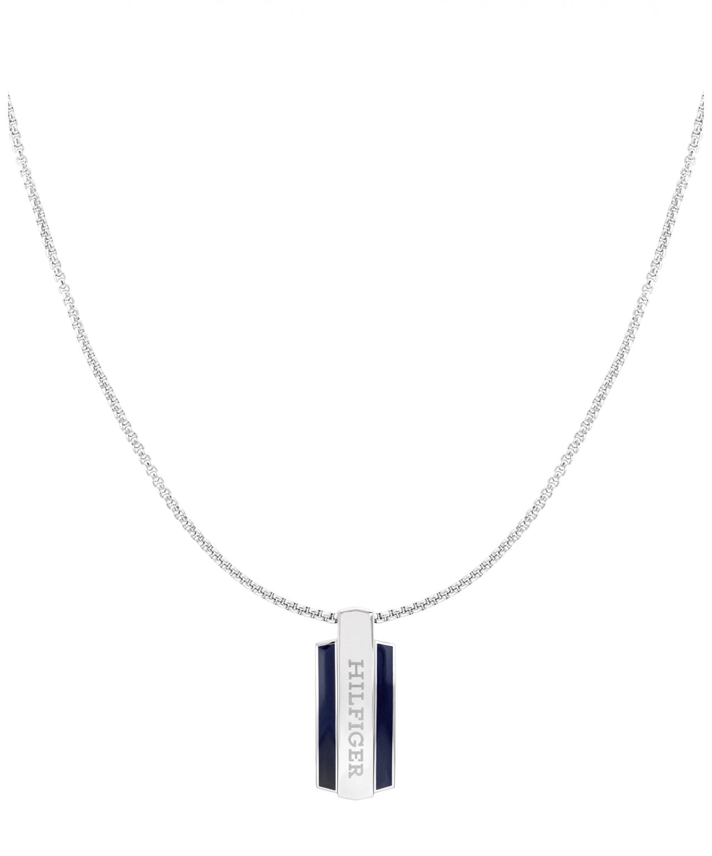 Tommy Hilfiger Parker Gents Necklace