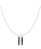 Tommy Hilfiger Parker Gents Necklace