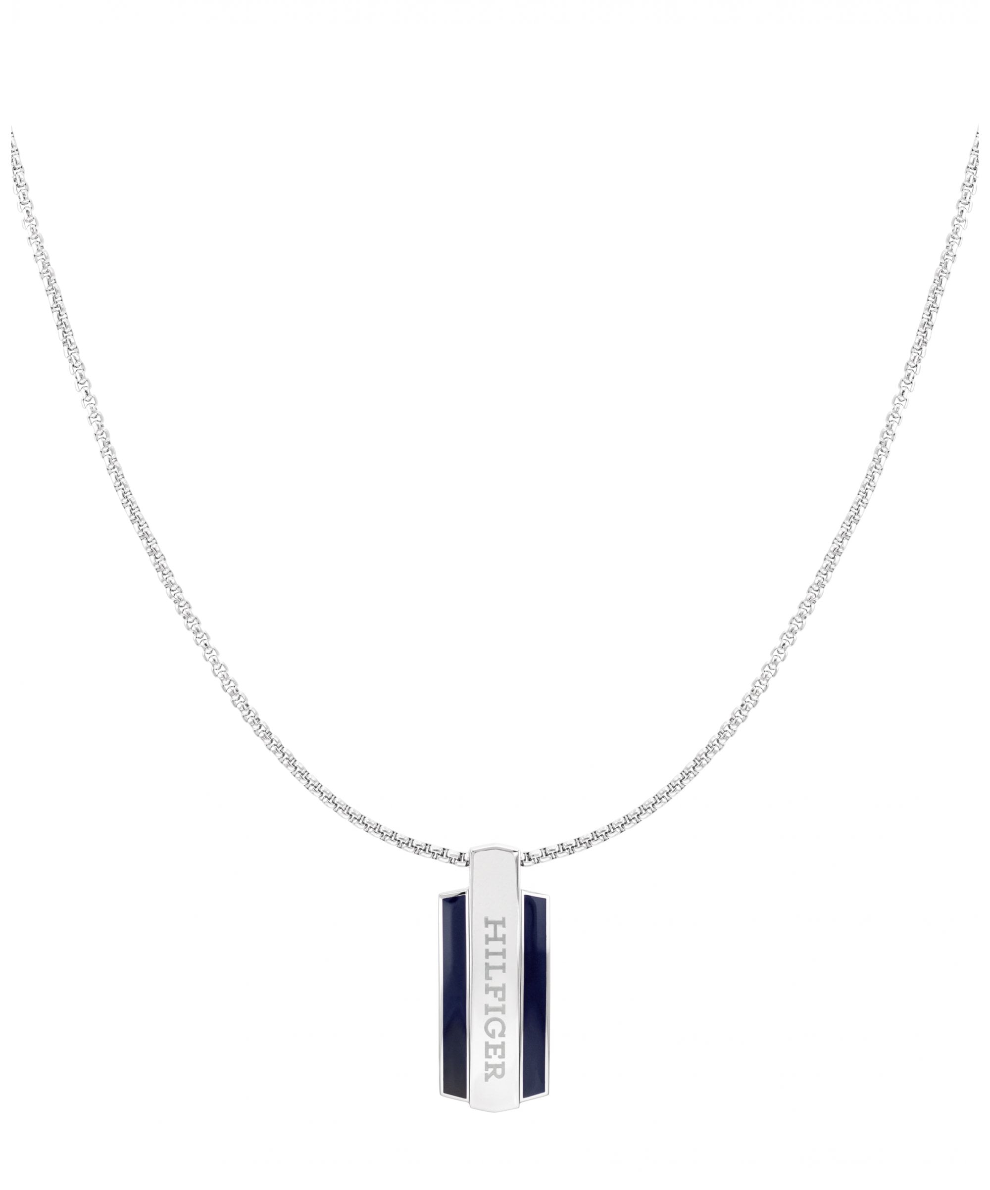 Tommy Hilfiger Parker Gents Necklace