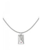 Tommy Hilfiger Geometric Gents Necklace