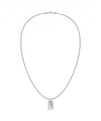 Tommy Hilfiger Geometric Gents Necklace