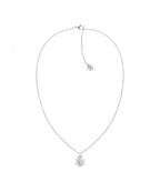 Tommy Hilfiger Geometric Crystal Ladies Necklace