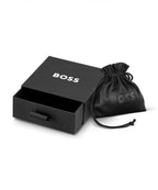BOSS Kassy Emblem Gents Bracelet