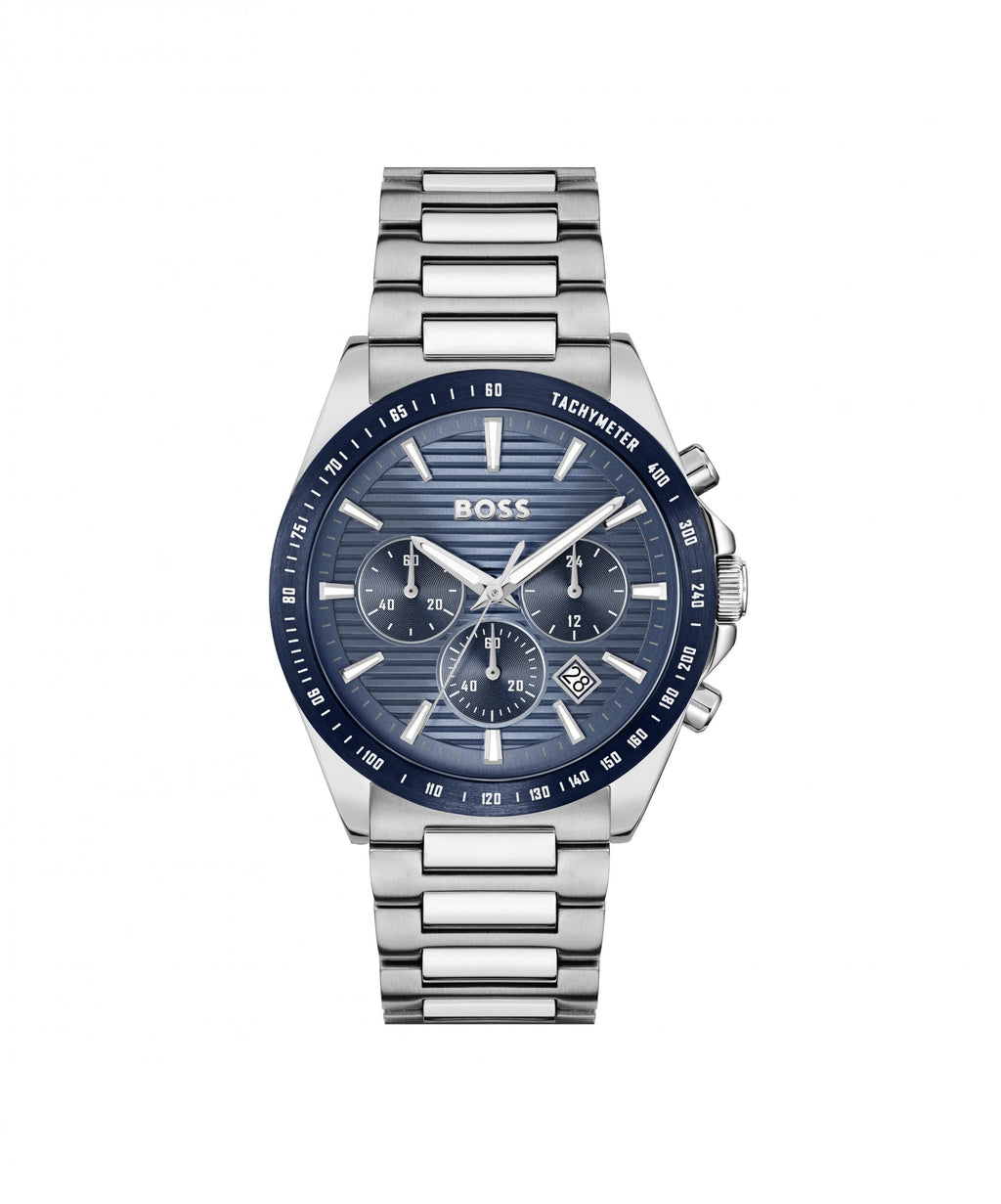 BOSS Strike Gents Bracelet Watch