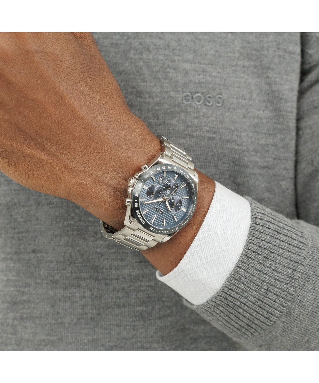 BOSS Strike Gents Bracelet Watch