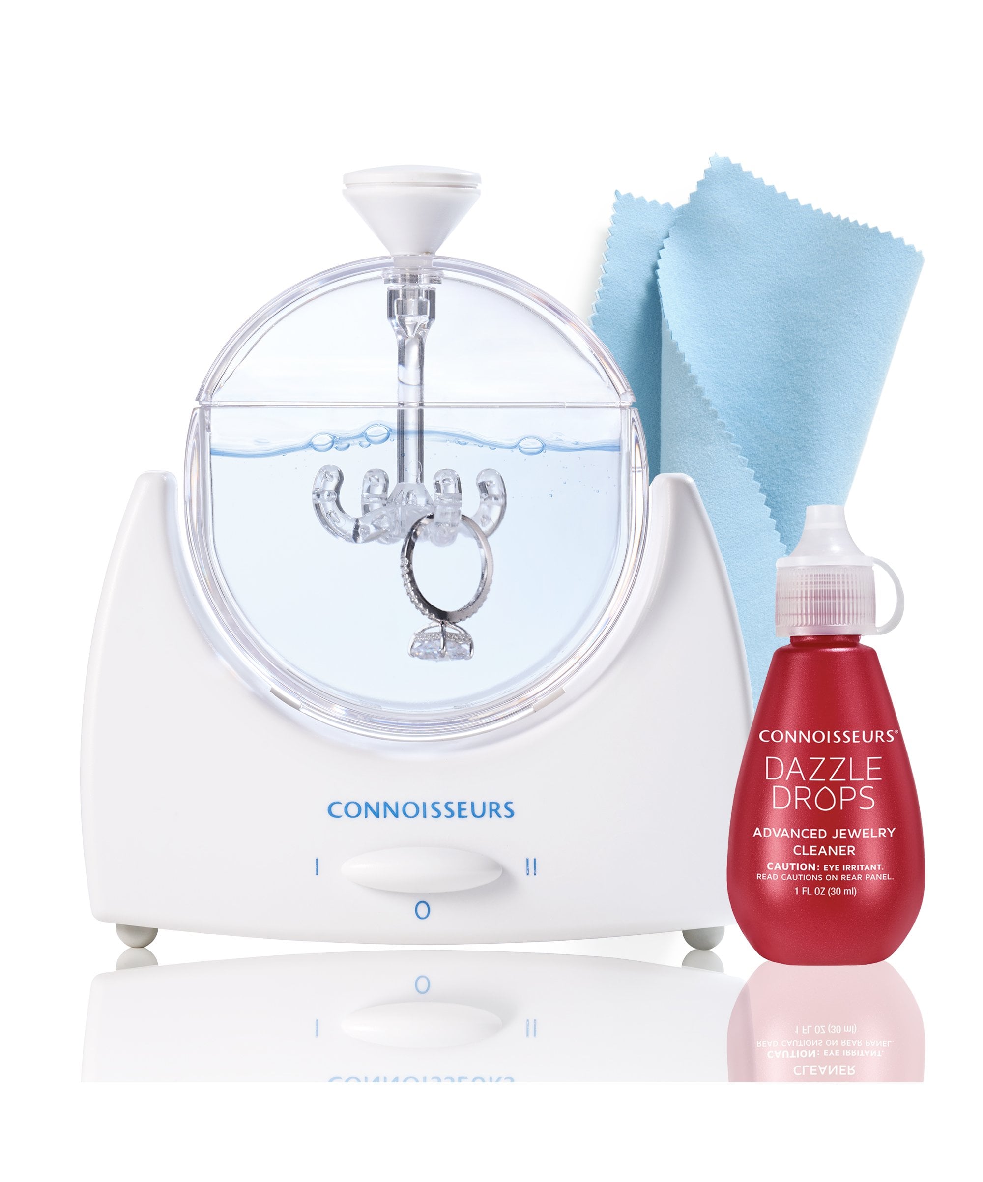 Connoisseurs LaSonic Diamond Dazzler
