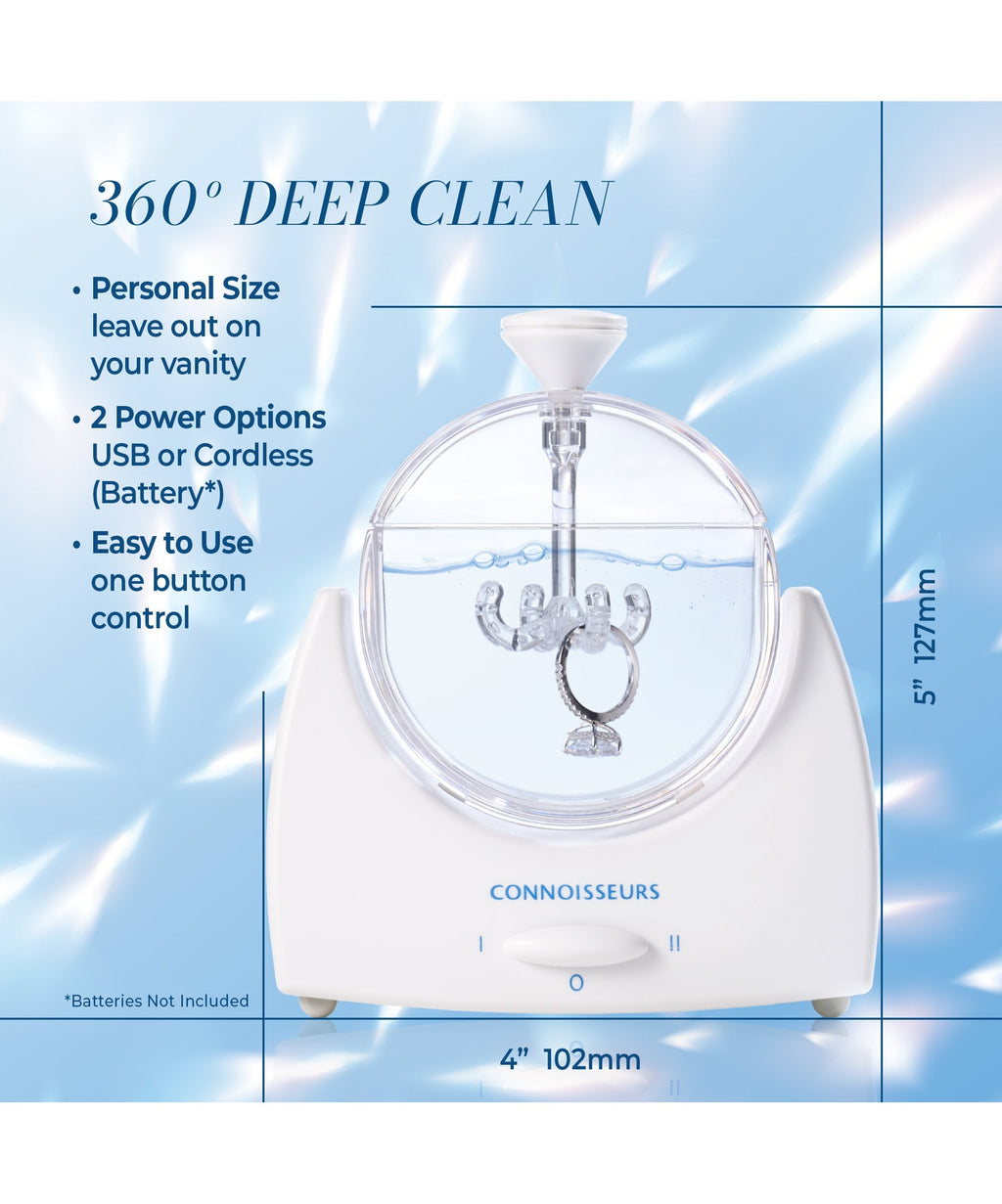 Connoisseurs LaSonic Diamond Dazzler