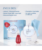 Connoisseurs LaSonic Diamond Dazzler