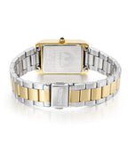 Lorus Two Tone Ladies Bracelet Watch - RG286VX9