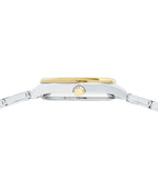 Lorus Two Tone Ladies Bracelet Watch - RG214YX9