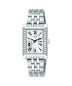 Lorus Ladies Dress Bracelet Watch - RG233YX9