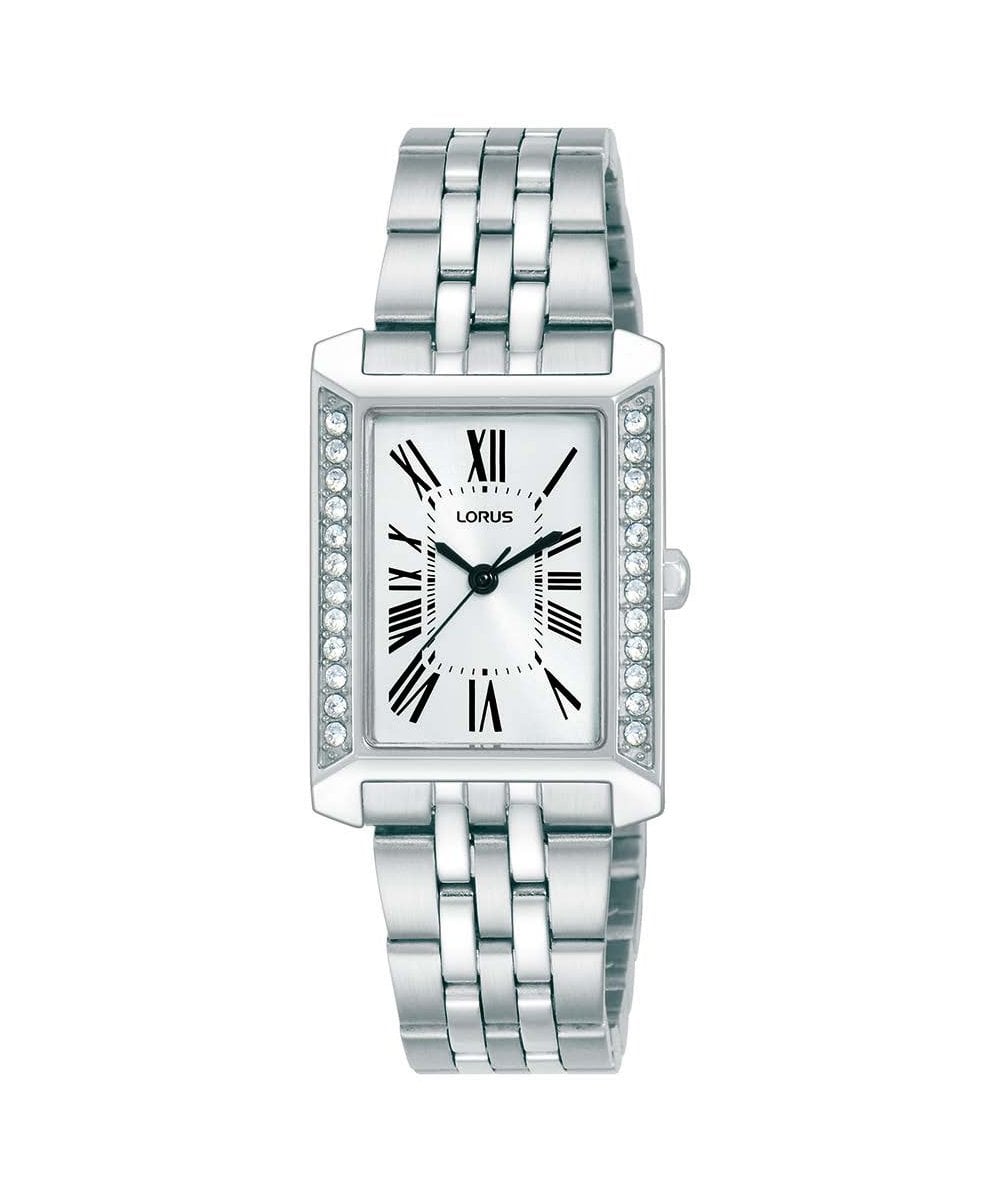 Lorus Ladies Dress Bracelet Watch - RG233YX9