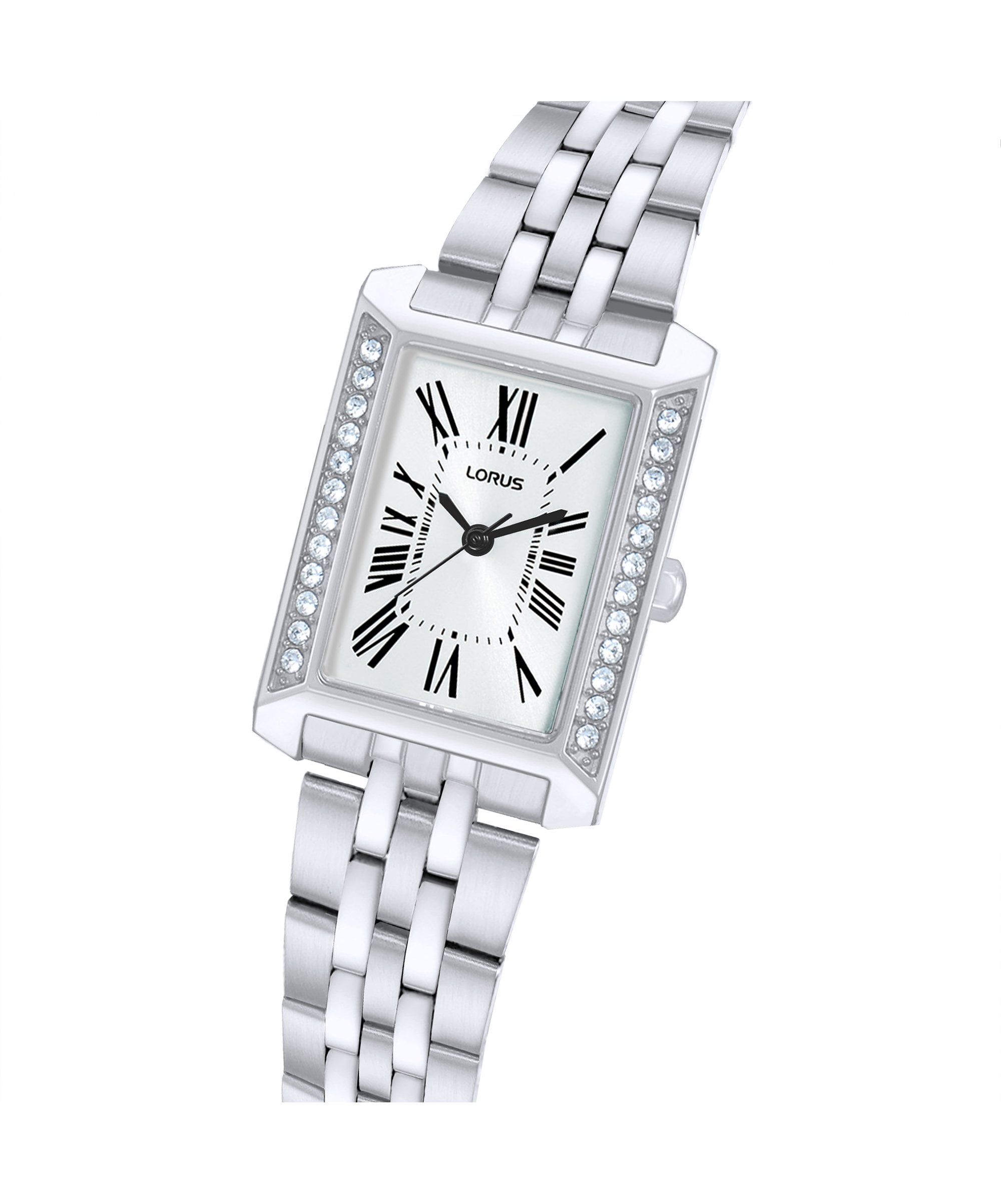 Lorus Ladies Dress Bracelet Watch - RG233YX9
