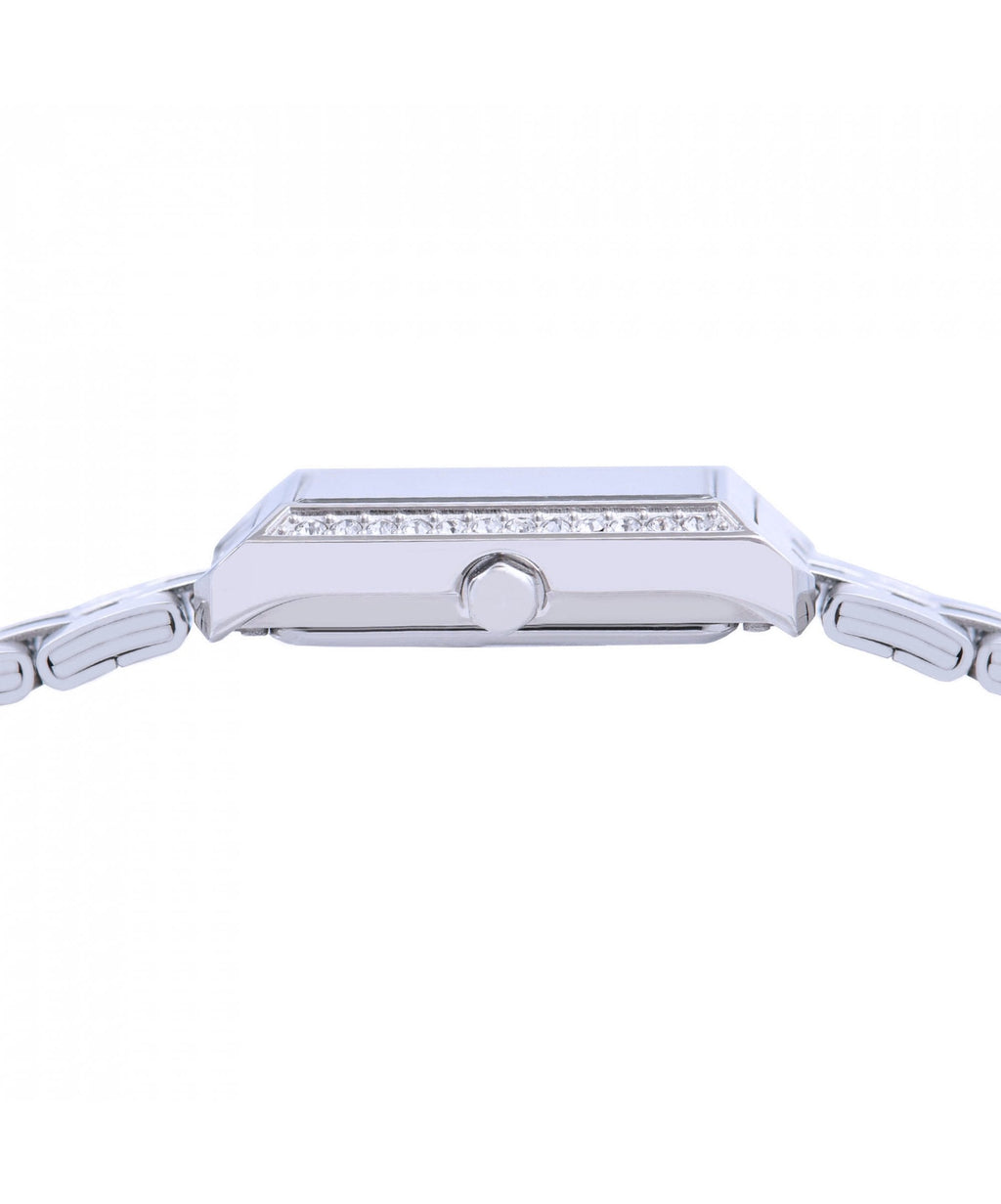 Lorus Ladies Dress Bracelet Watch - RG233YX9
