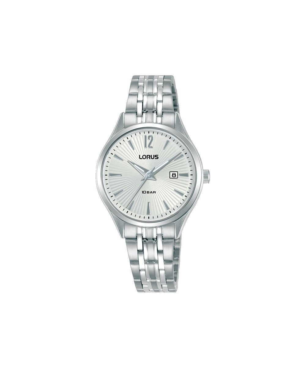 Lorus Ladies Bracelet Watch - RJ201CX9