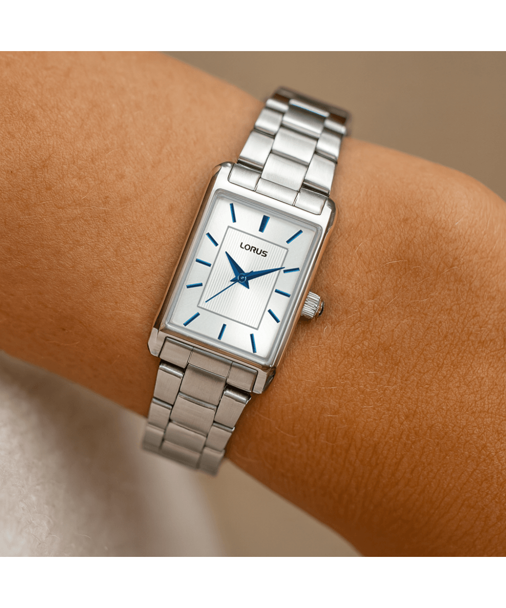 Lorus Ladies Bracelet Watch - RG285VX9