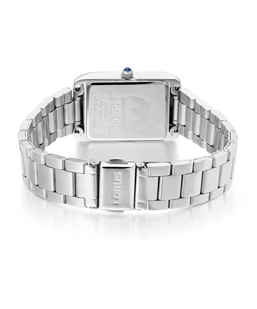 Lorus Ladies Bracelet Watch - RG285VX9