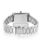 Lorus Ladies Bracelet Watch - RG285VX9
