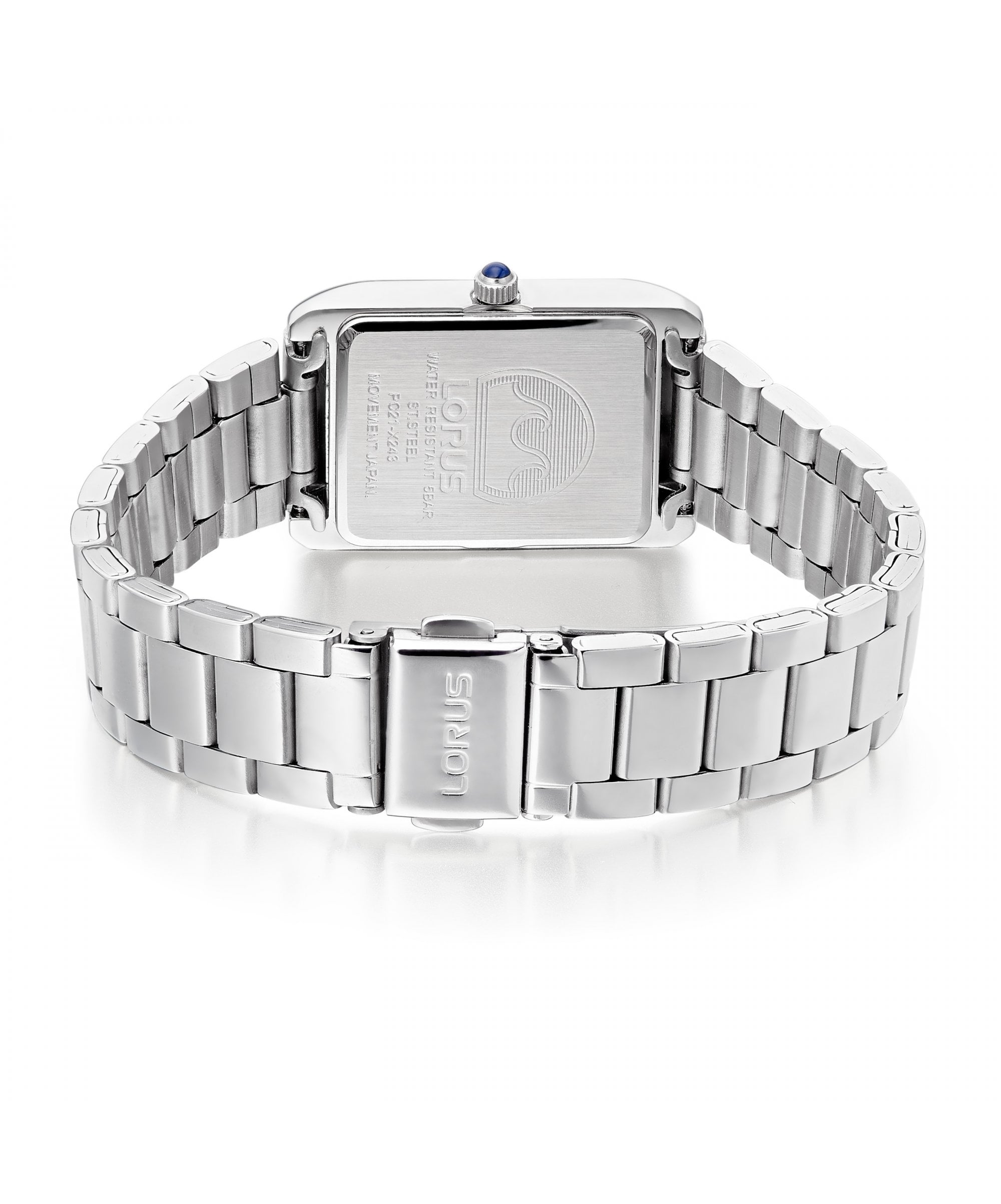 Lorus Ladies Bracelet Watch - RG285VX9