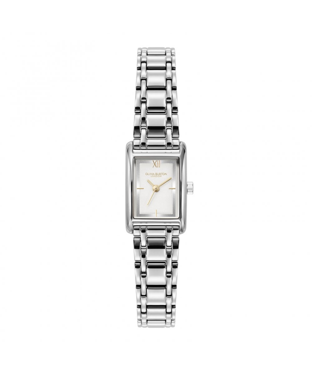 Olivia Burton Petit Grove Bracelet Watch