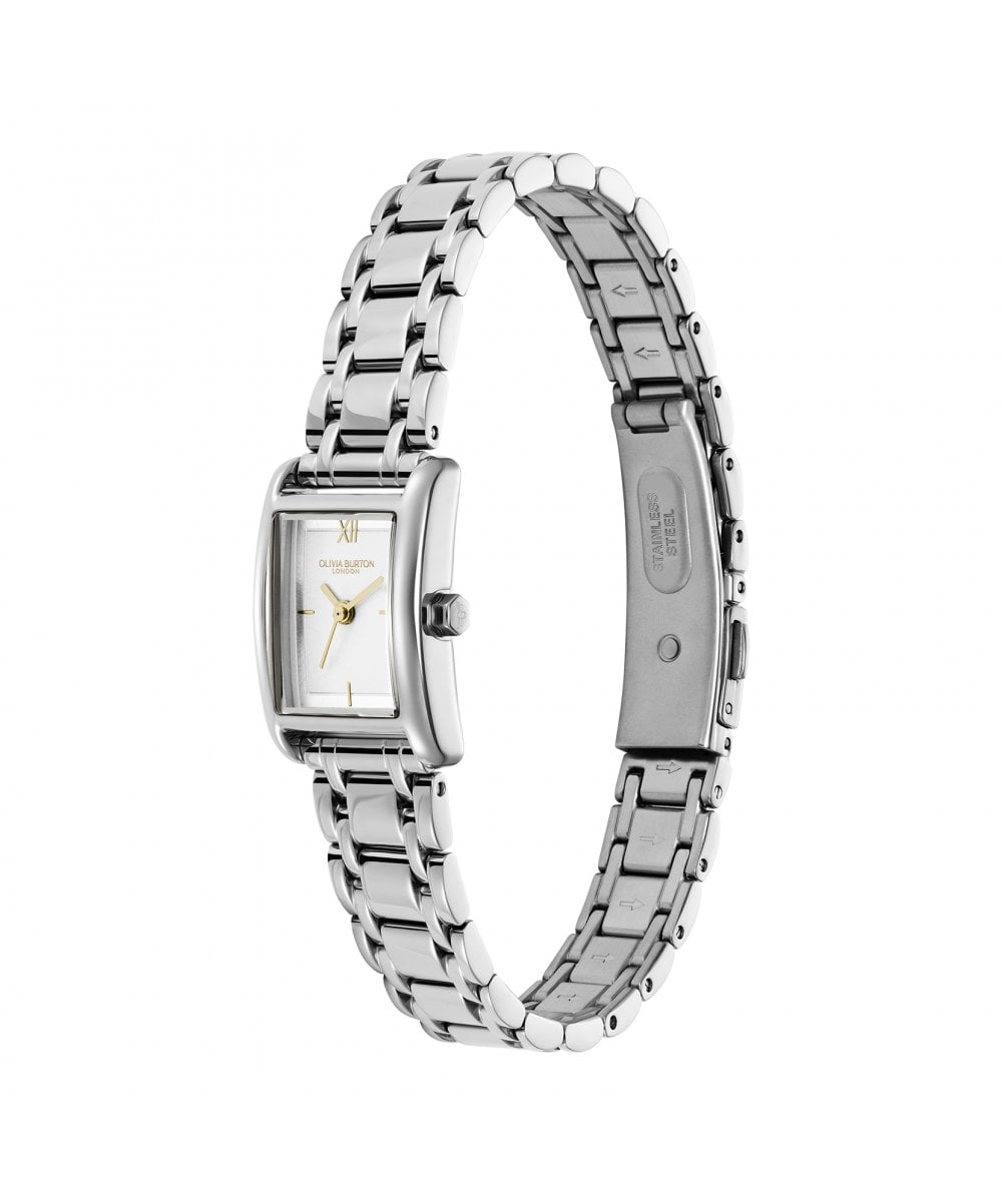 Olivia Burton Petit Grove Bracelet Watch