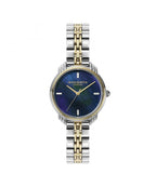 Olivia Burton Art Deco 2.0 Two Tone Bracelet Watch