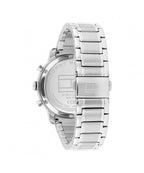 Tommy Hilfiger Oxford Blue Gents Bracelet Watch