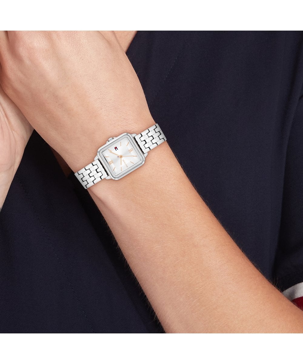 Tommy Hilfiger Classic Ladies Bracelet Watch