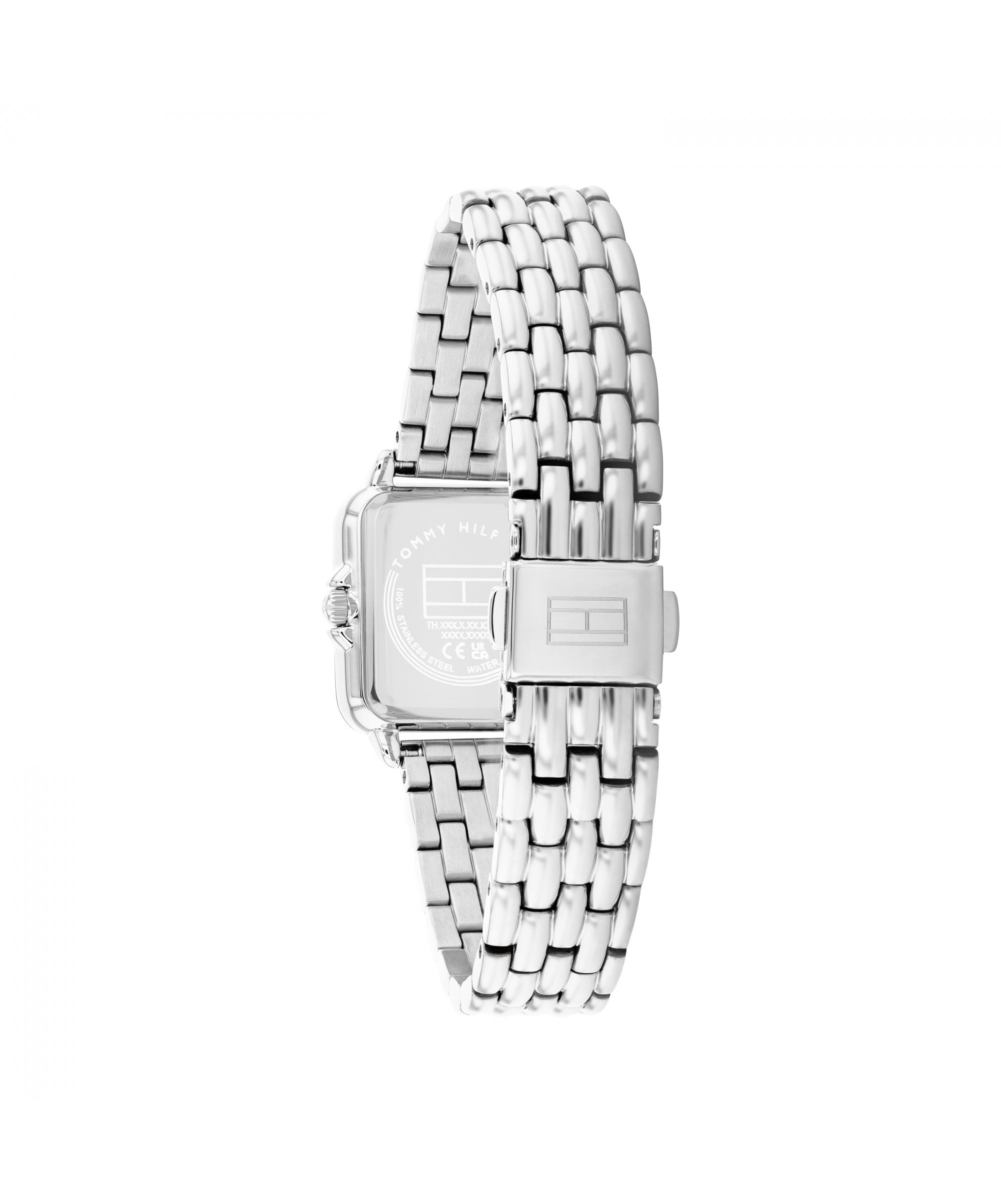Tommy Hilfiger Classic Ladies Bracelet Watch