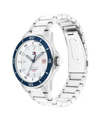 Tommy Hilfiger Nautical Gents Bracelet Watch
