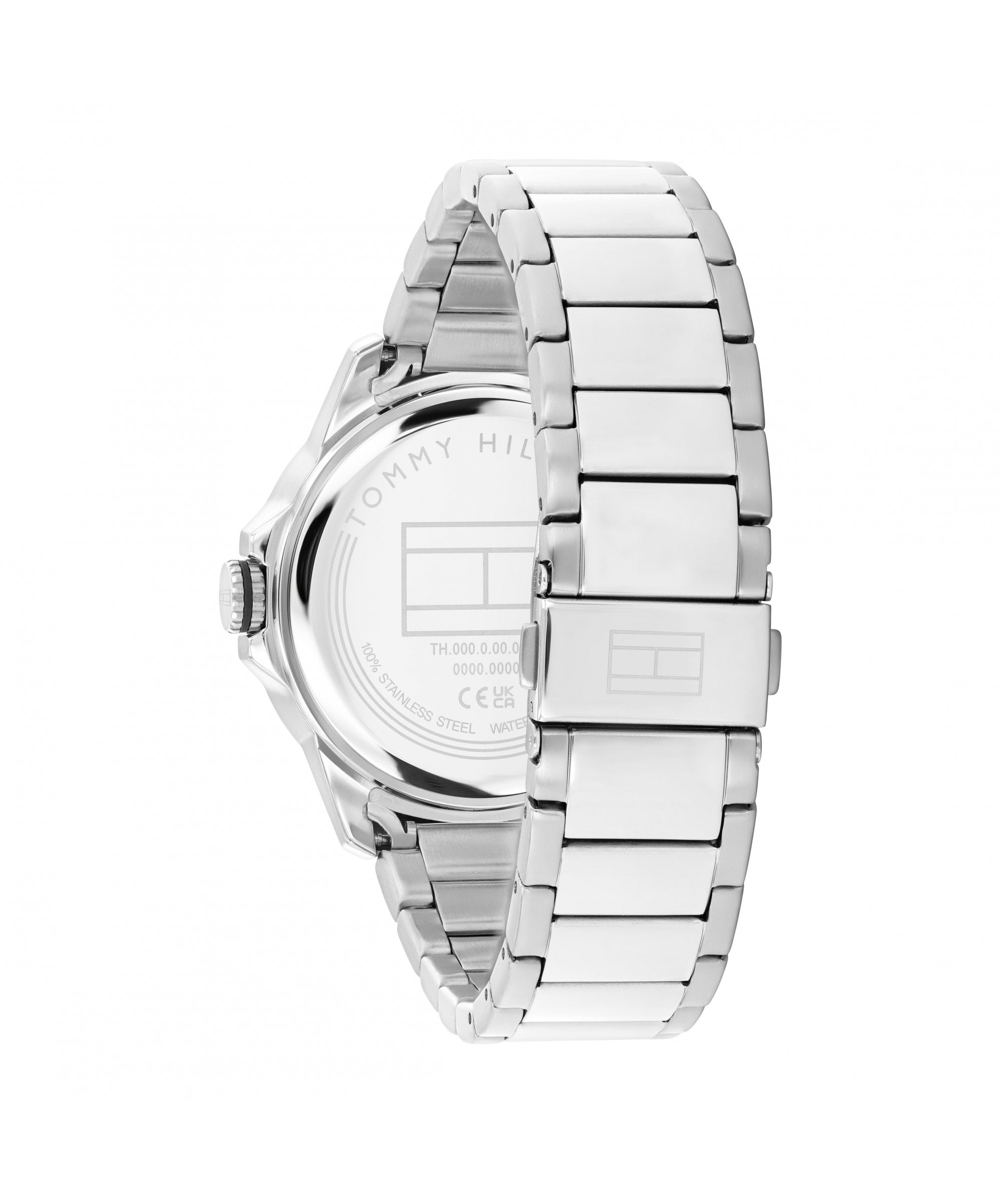 Tommy Hilfiger Nautical Gents Bracelet Watch