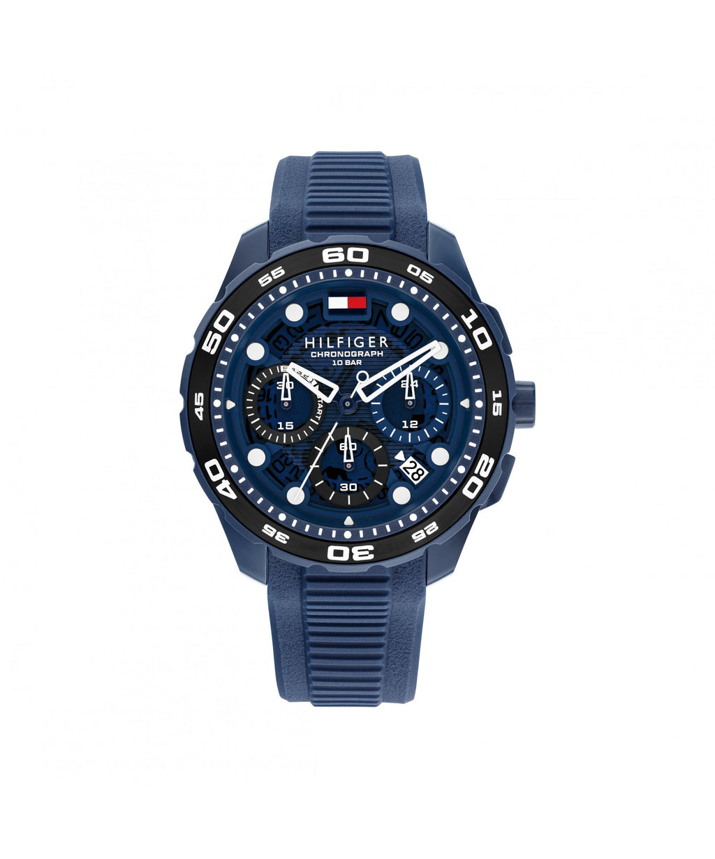 Tommy Hilfiger TH Regatta Gents Watch