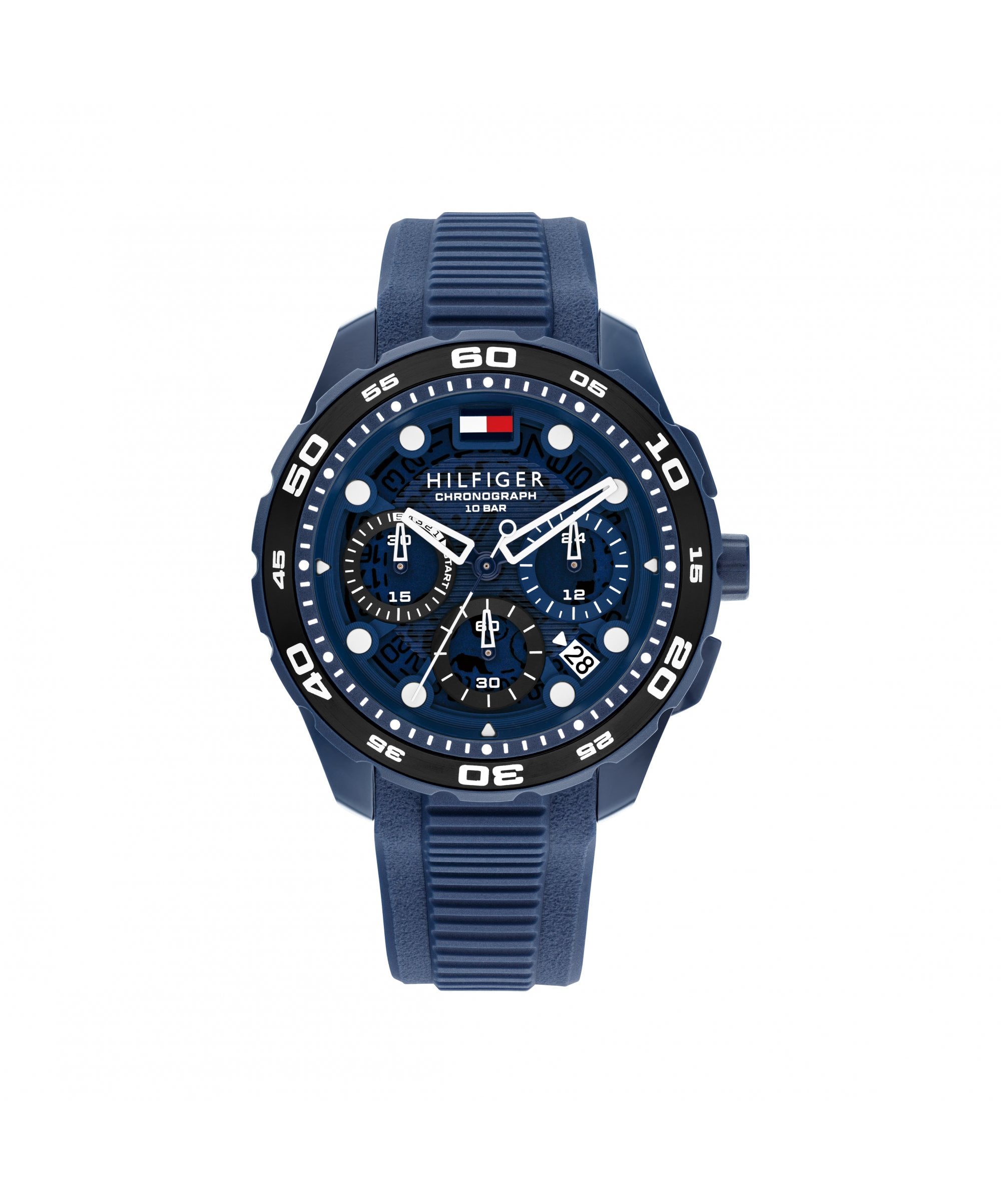 Tommy Hilfiger TH Regatta Gents Watch