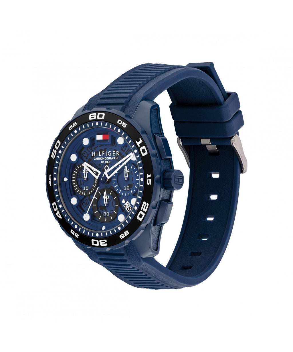 Tommy Hilfiger TH Regatta Gents Watch