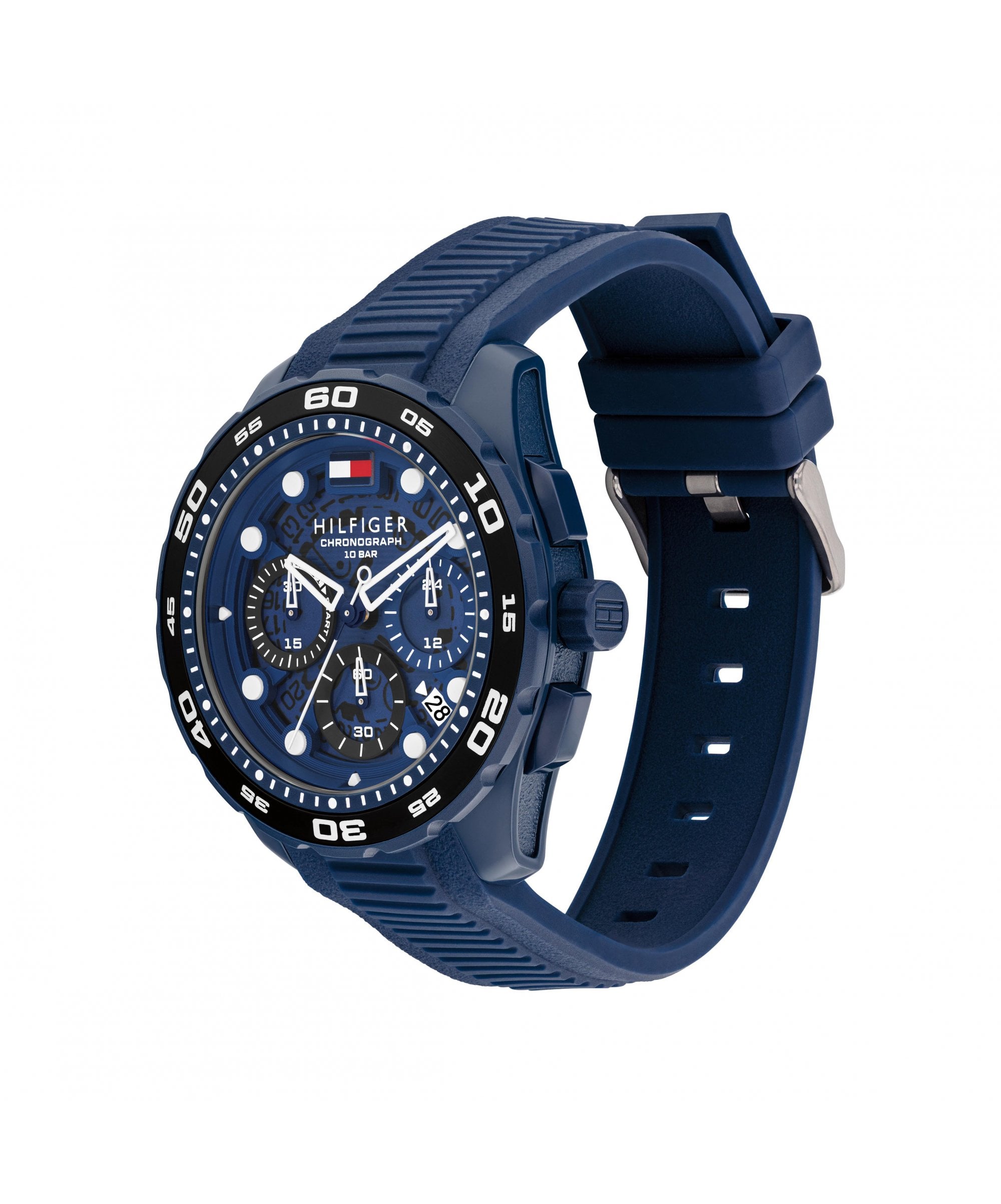 Tommy Hilfiger TH Regatta Gents Watch