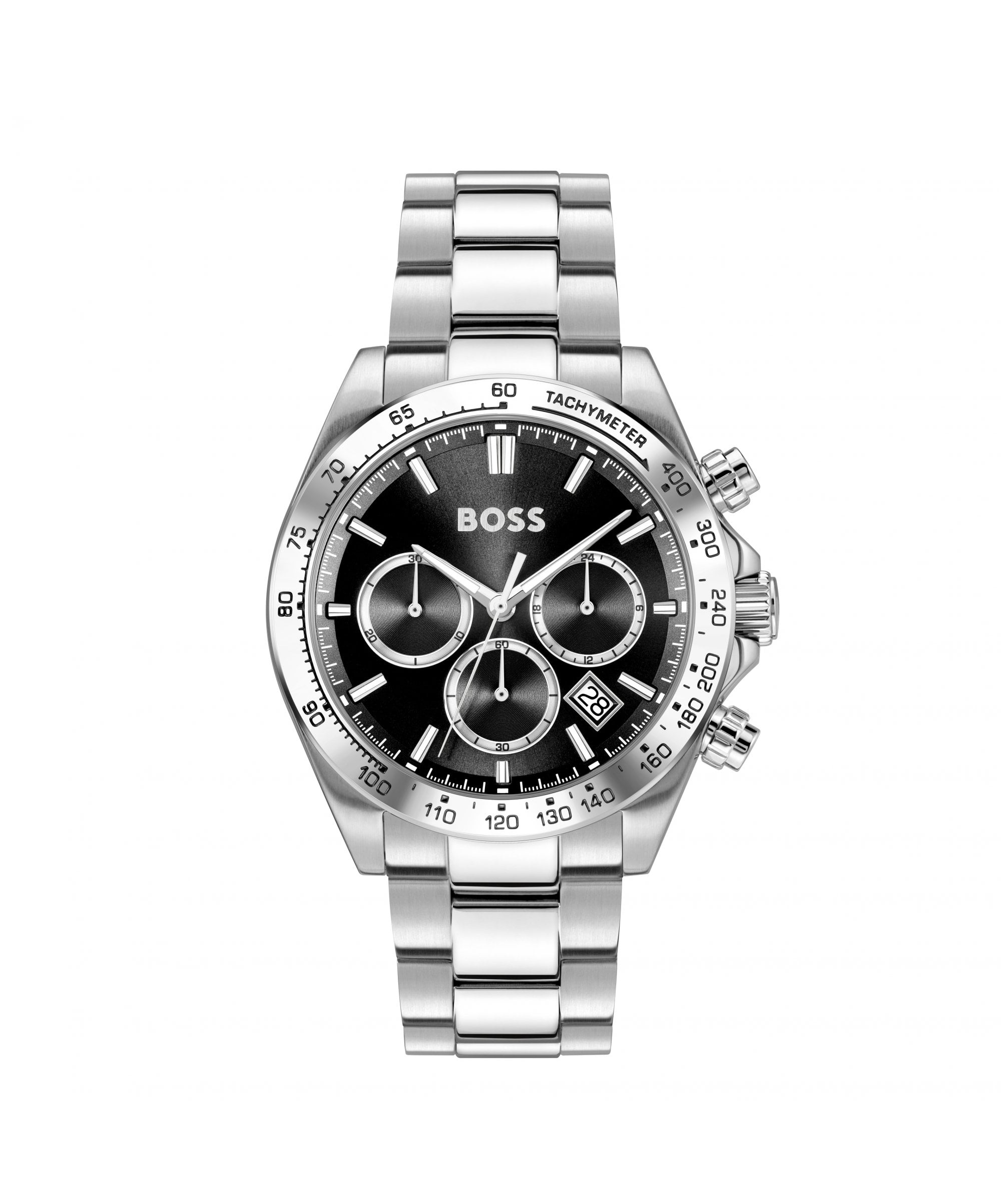 BOSS Hero Gents Bracelet Watch