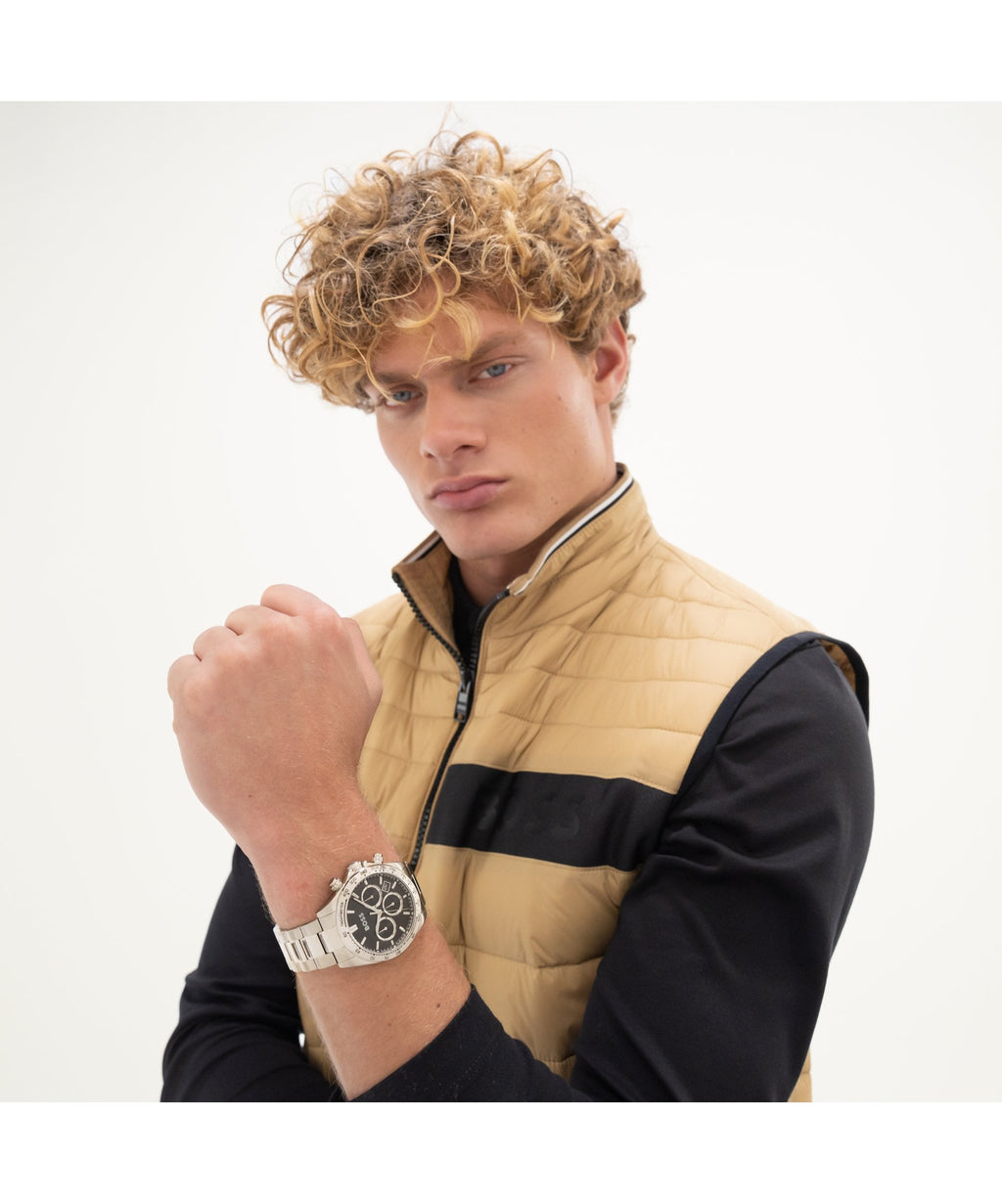 BOSS Hero Gents Bracelet Watch