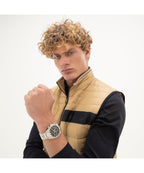 BOSS Hero Gents Bracelet Watch