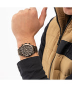 BOSS Hero Black Gents Bracelet Watch