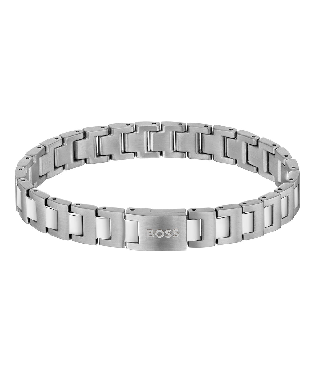 BOSS Metal Candor Gents Bracelet